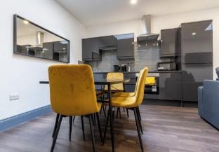 Temple Court by UStay Aparthotels Hotel in Liverpool