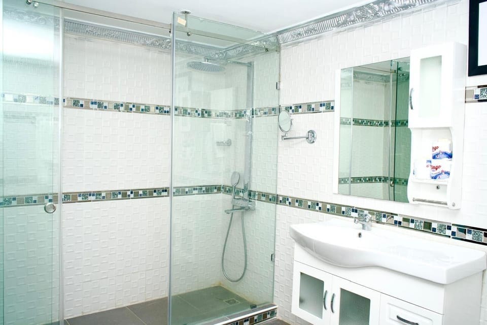 Hotel pool city Hotel in La Vega Province