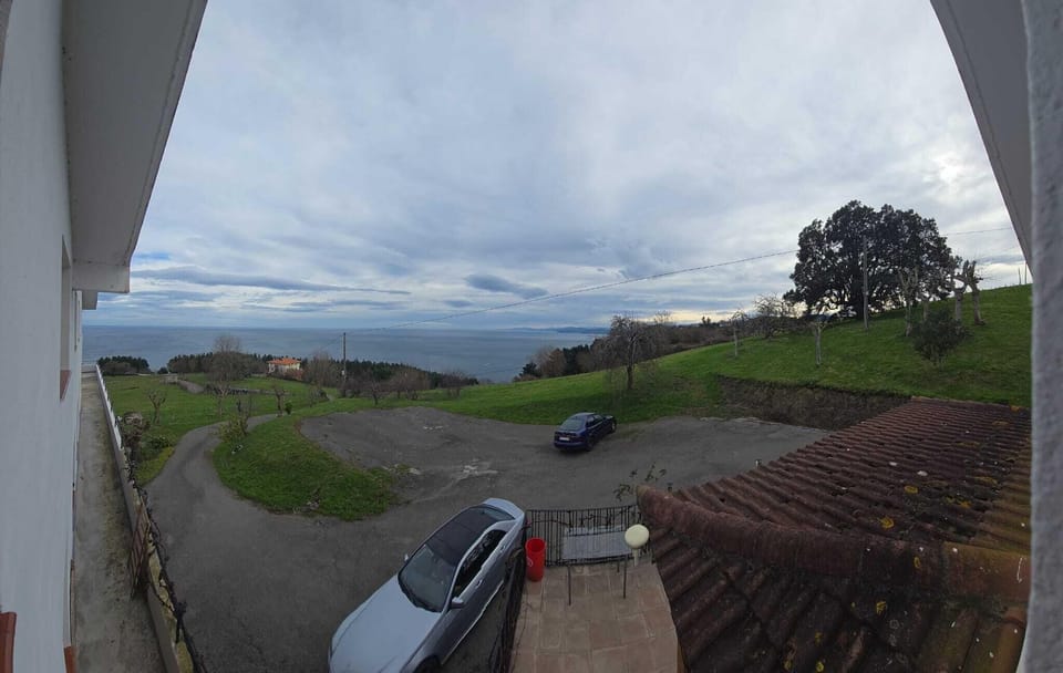 Matzuri Nekazal Turismoa Hotel in Basque Country