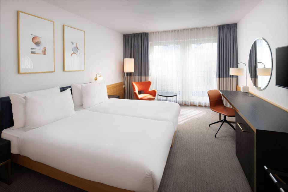 Room plan