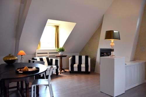 Zzzuite25 Hotel in Oosterhout