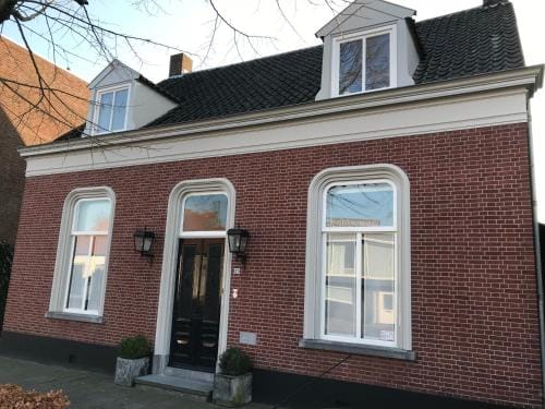 Zzzuite25 Hotel in Oosterhout