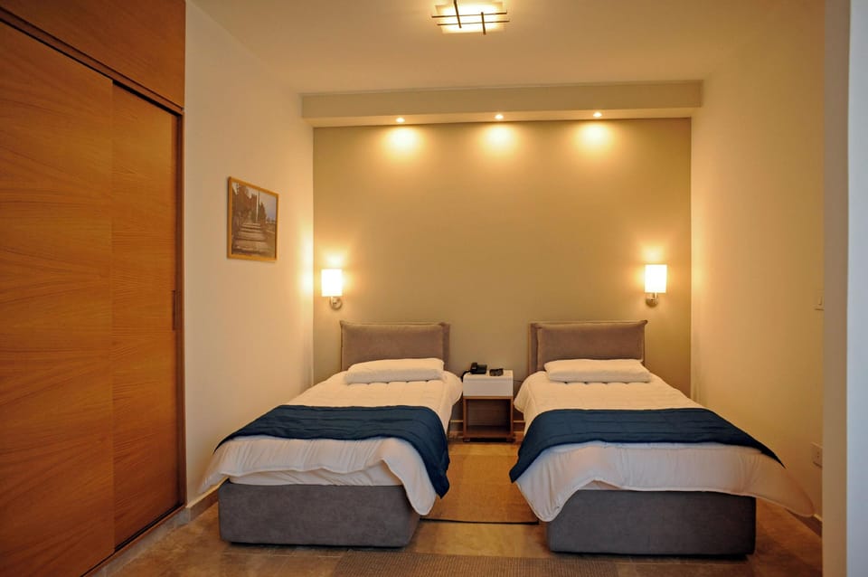 GREY APARTMENT Hotel in Africa