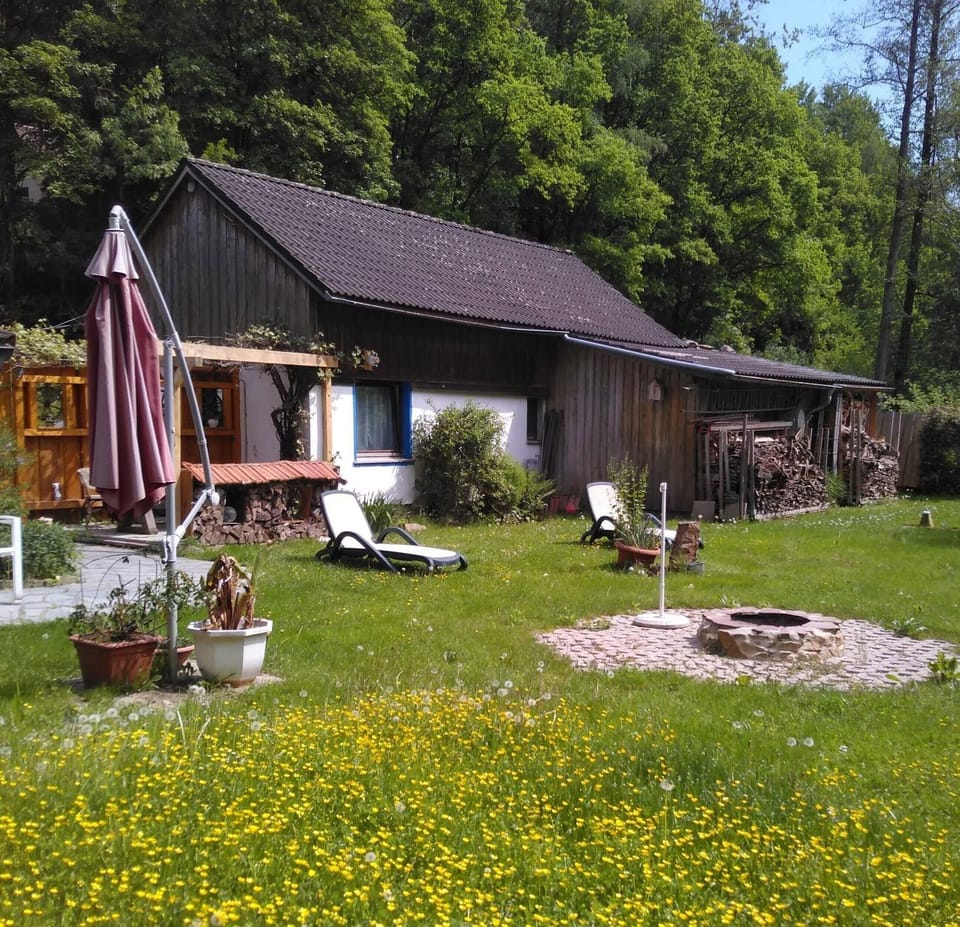Privatpension Die Mühle Hotel in Bavaria