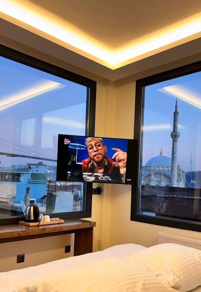 Lokka Hotel Hotel in Istanbul