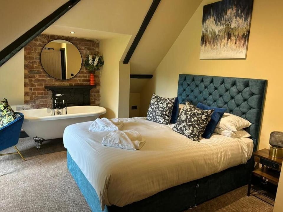 The Goodrington Sands- Apart Hotel Hotel in Paignton