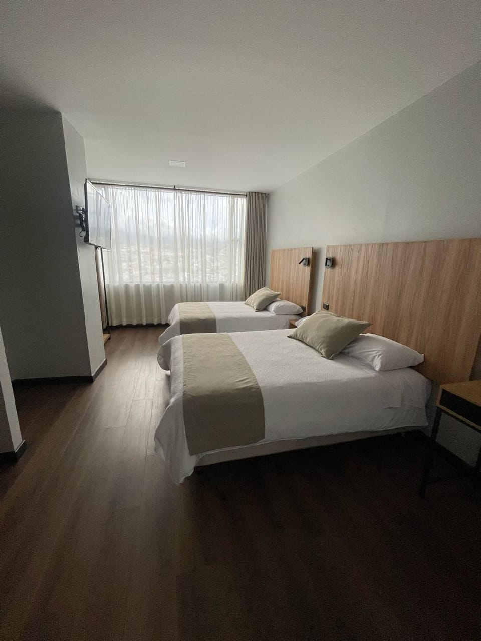 Universitario Hotel Hotel in Loja