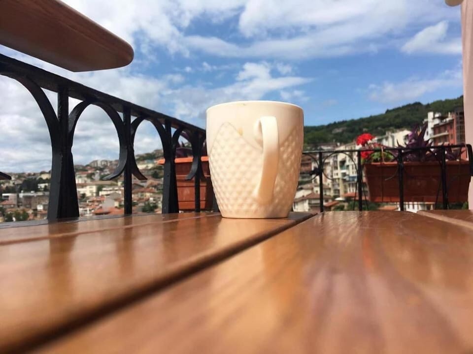 Room-charming Guest Room in Historic Vel Hotel in Veliko Tarnovo