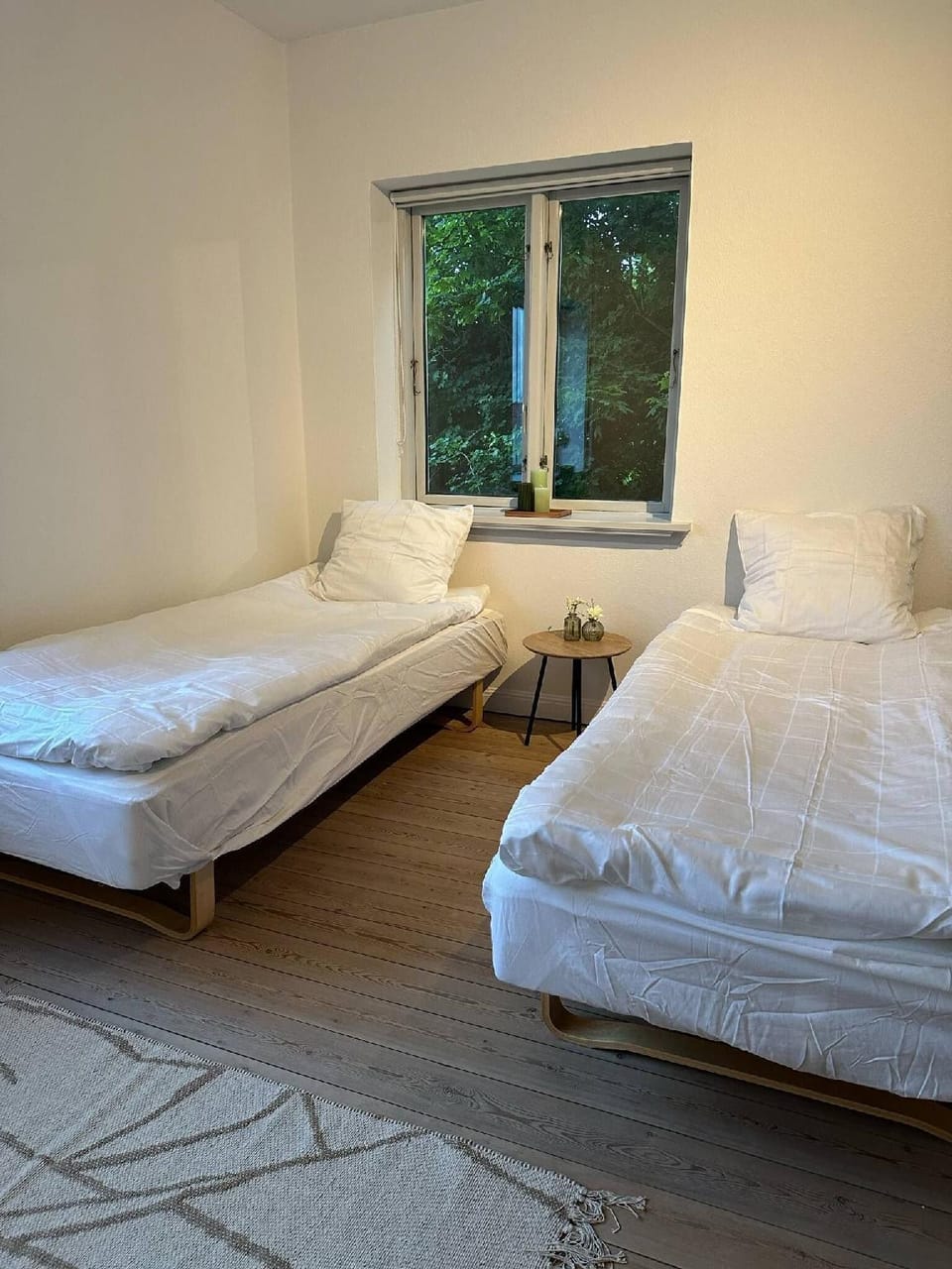 Kolding City Rooms Hotel in Region of Southern Denmark