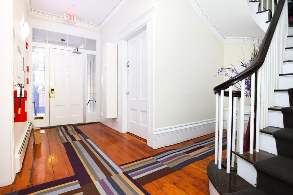 Comfy Beacon Hill Studio Great for Work Travel #7 Apartment hotel in Beacon Hill
