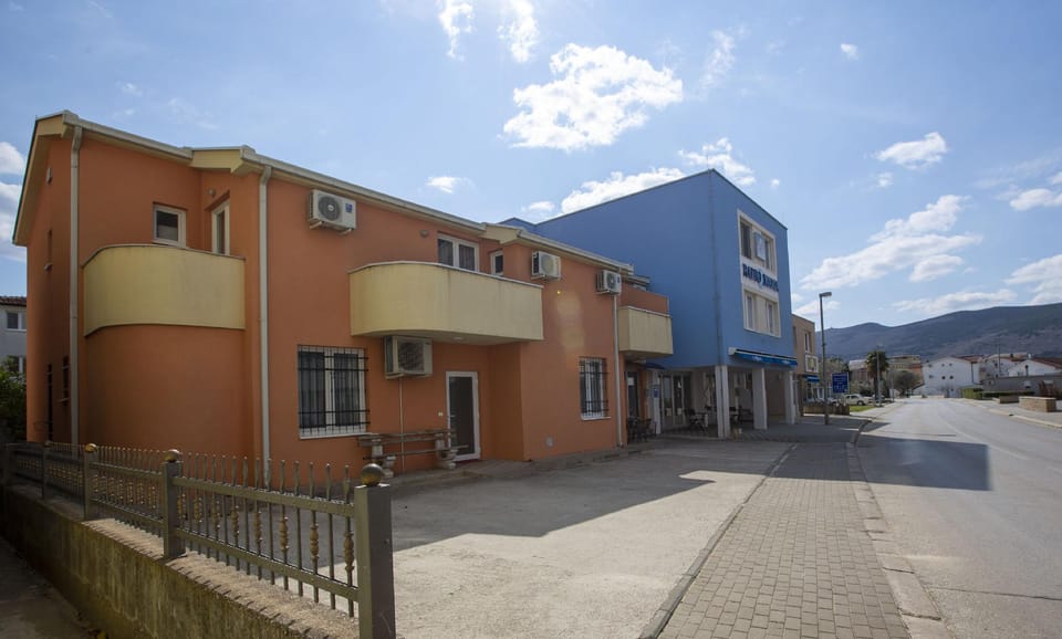Pansion Boris Međugorje Hotel in Federation of Bosnia and Herzegovina
