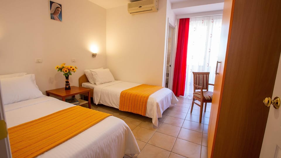 Pansion Boris Međugorje Hotel in Federation of Bosnia and Herzegovina