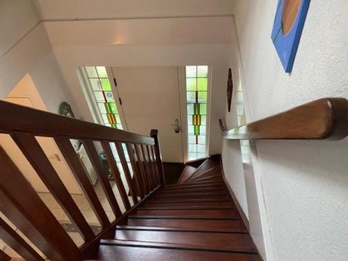 Valckesteyn Hotel in Rotterdam