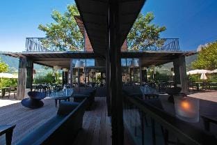 Le Petit Létraz Hotel in Talloires