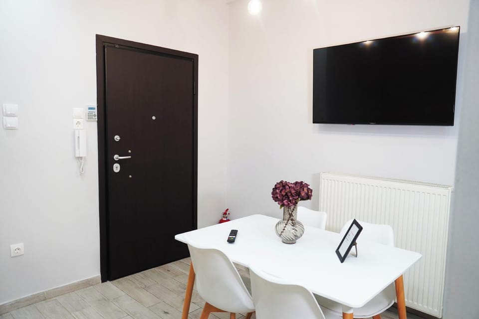 Athenian Petralona Suite Hotel in Athens