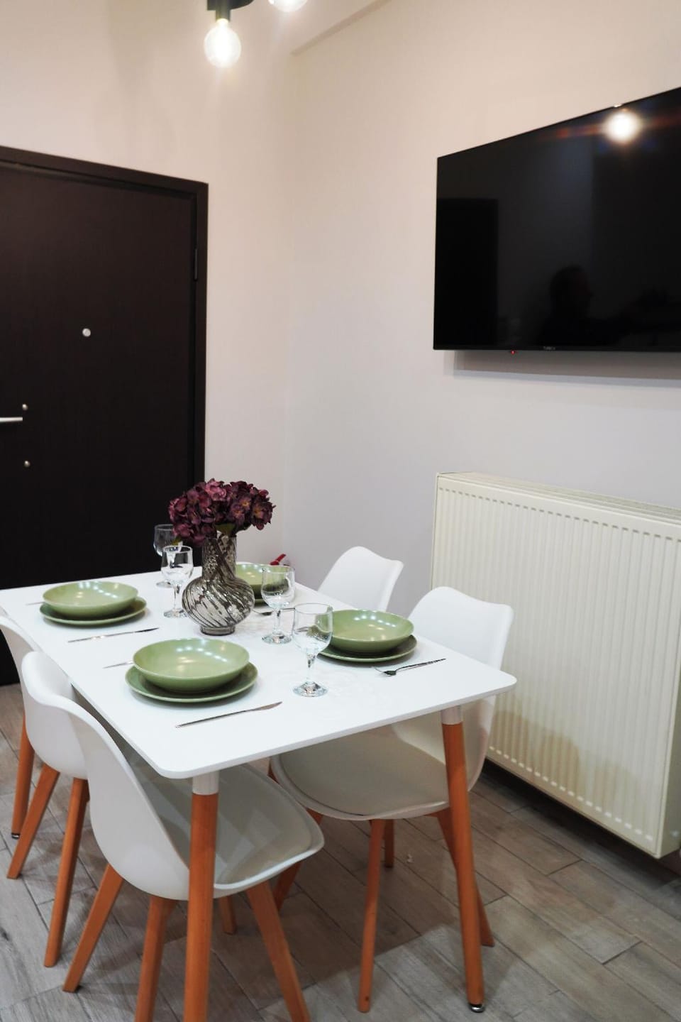 Athenian Petralona Suite Hotel in Athens