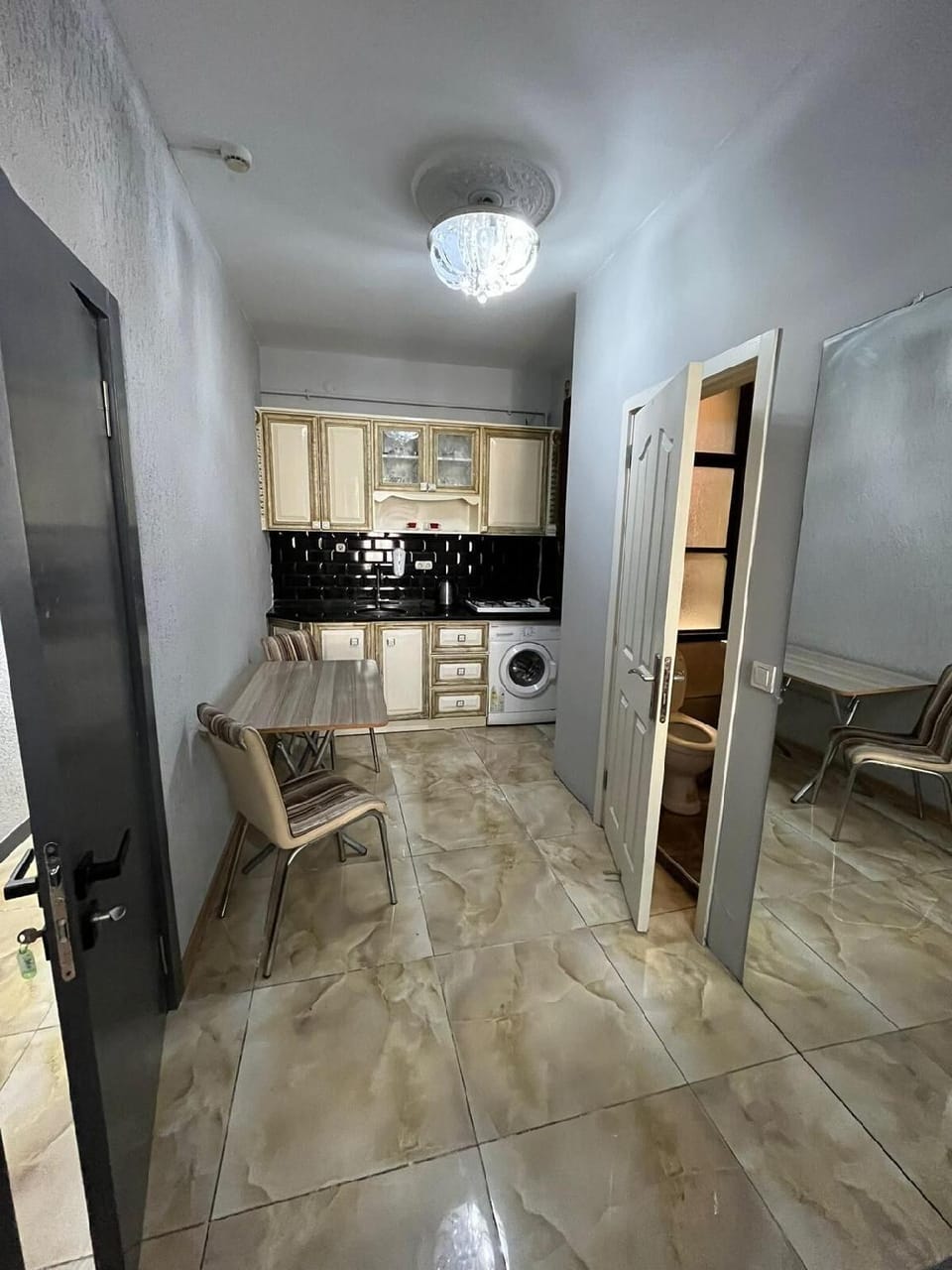 NEST SUİTE Hotel in Istanbul