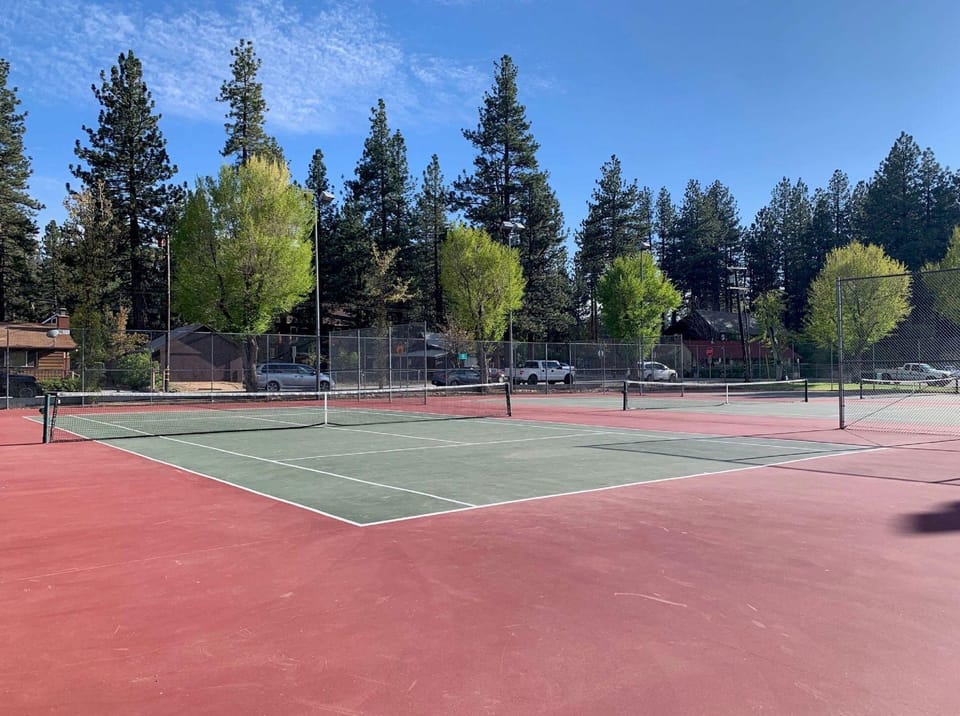 Babe Cave Hotel in Southern California