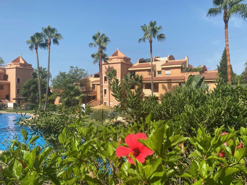 Stay U-nique Apartments Benajarafe Hotel in Marbella