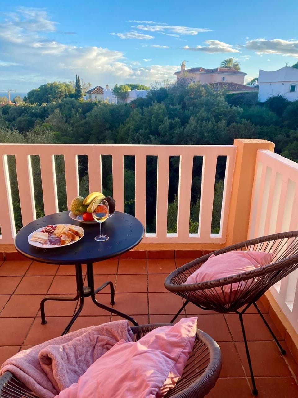 Stay U-nique Apartments Benajarafe Hotel in Marbella