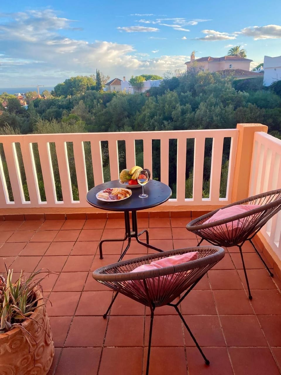 Stay U-nique Apartments Benajarafe Hotel in Marbella