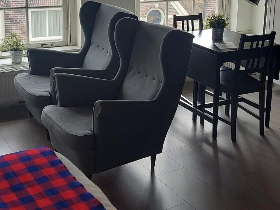 B&B Museumkwartier Schiedam Hotel in Rotterdam