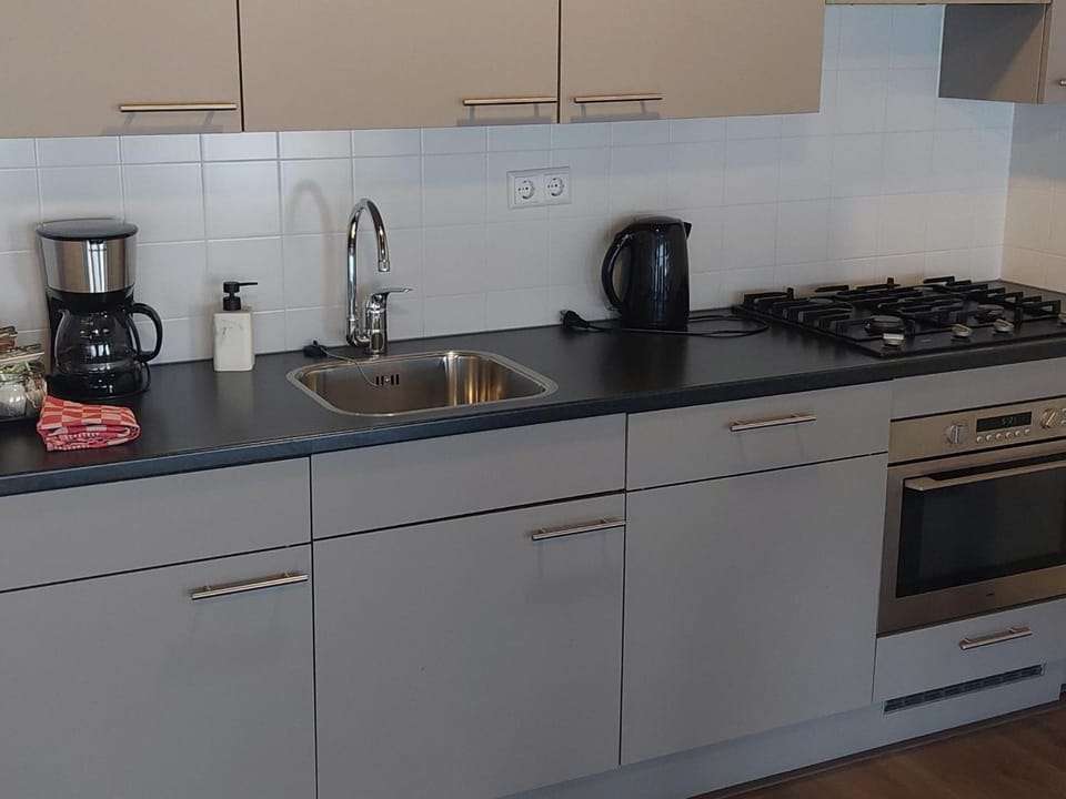 B&B Museumkwartier Schiedam Hotel in Rotterdam