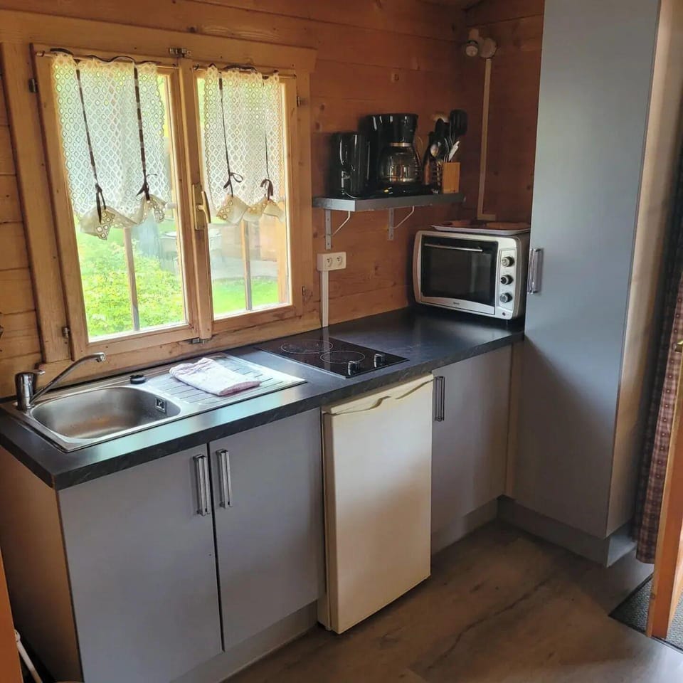 Chalet Détente Hotel in Vosges