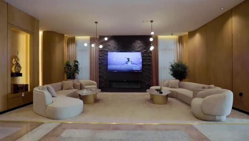 Wafa Residence Apartment hotel in Riyadh