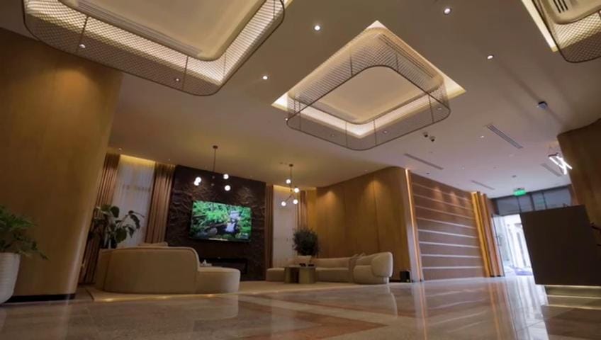 Wafa Residence Apartment hotel in Riyadh