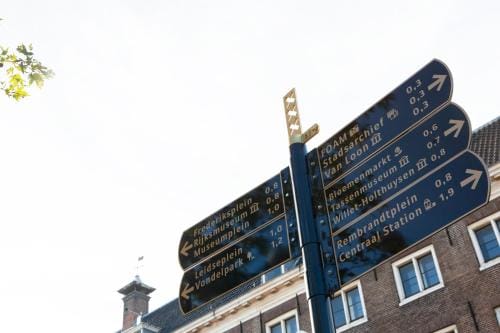 Suite no 7, hidden gem center of Amsterdam Hotel in Amsterdam