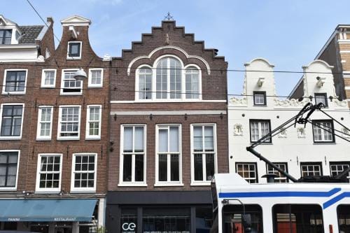 Suite no 7, hidden gem center of Amsterdam Hotel in Amsterdam