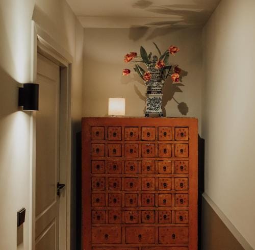 Suite no 7, hidden gem center of Amsterdam Hotel in Amsterdam
