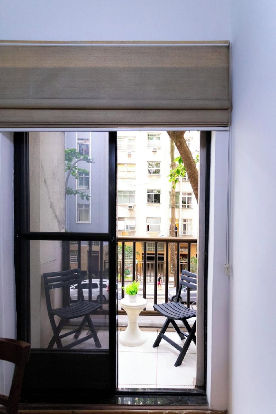 SUH Copacabana 64 Cozy Beach Hotel in Rio de Janeiro
