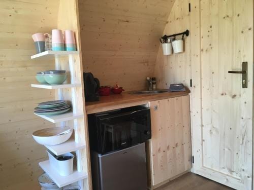 De Rozephoeve Studio Lodge in North Brabant (province)