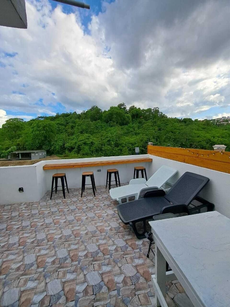 Serenitys Hideaway Montego Bay Hotel in Montego Bay