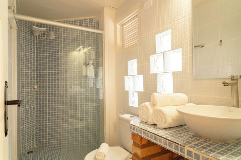 Flow House Jeri Hotel in Jericoacoara