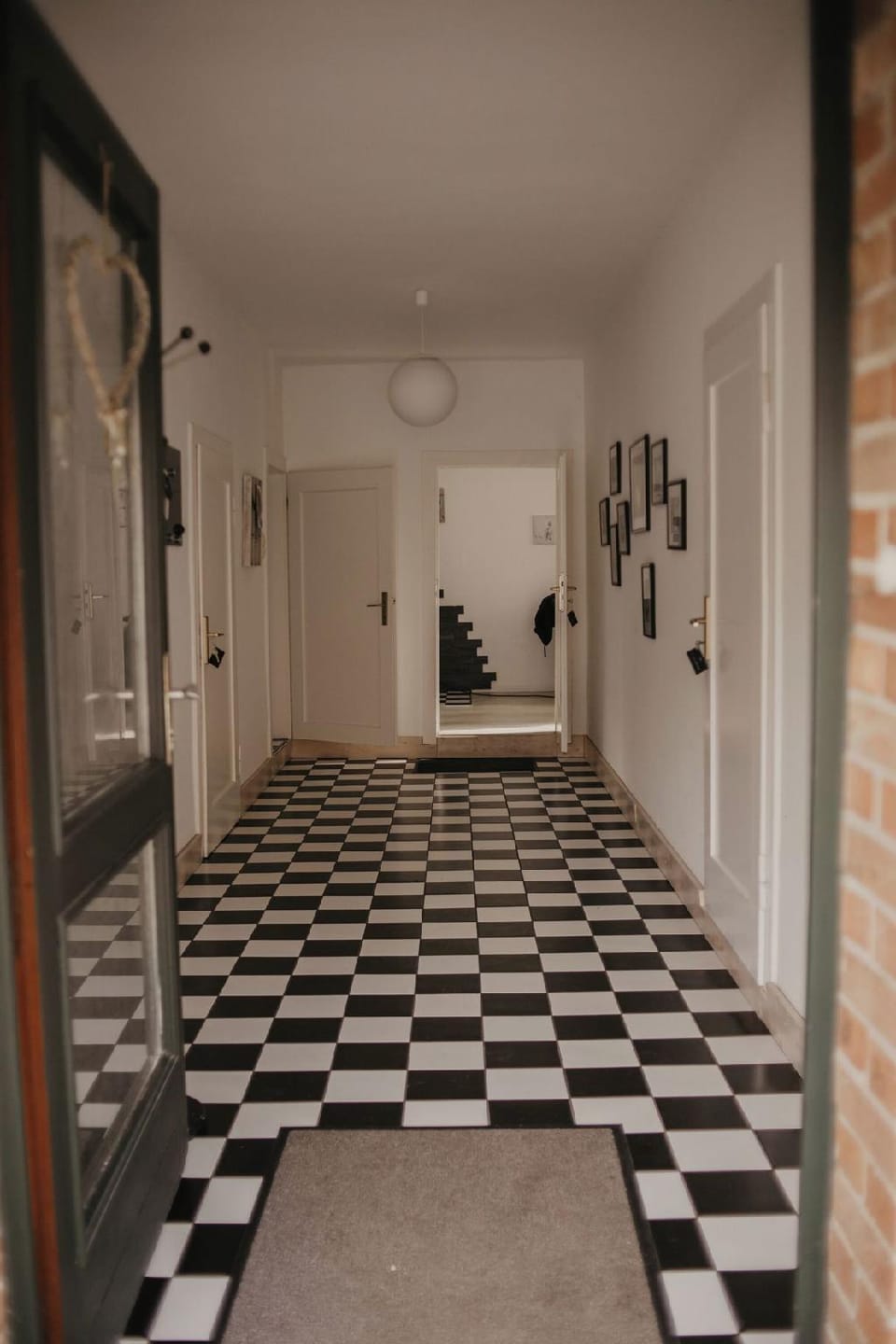 Gästehaus & Stall-Loft Hotel in Lower Saxony, Germany