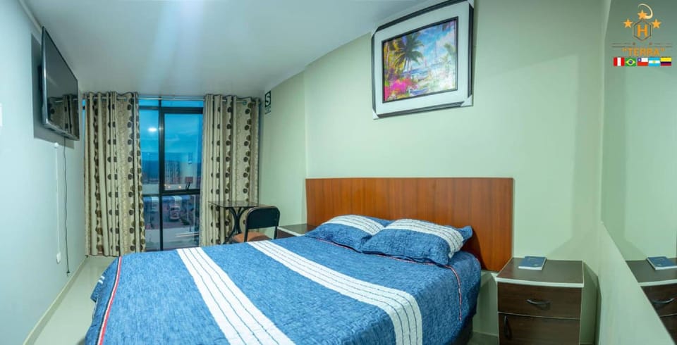 HOTEL TERRA Hotel in Ayacucho