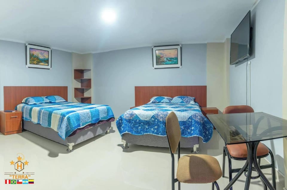HOTEL TERRA Hotel in Ayacucho