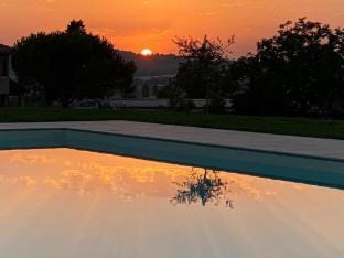 VILLA RINA GUEST HOUSE Hotel in Marche