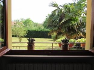 VILLA RINA GUEST HOUSE Hotel in Marche