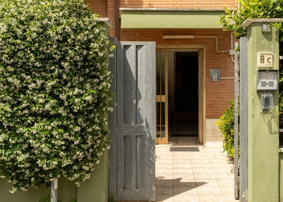 B&B MARGIÒ Hotel in Fiumicino