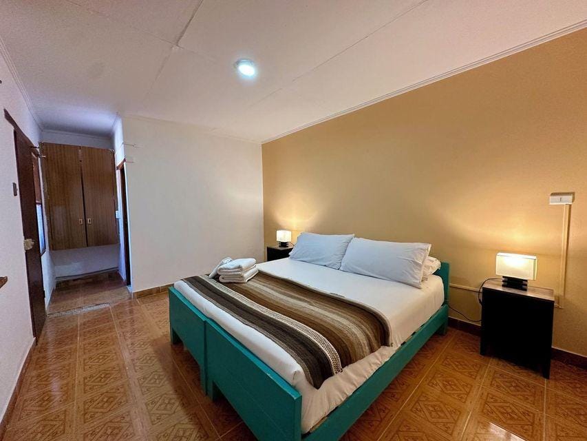 hostal qachisolcor Hotel in San Pedro de Atacama