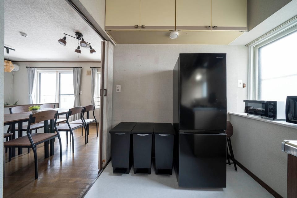 KOTONOHA Hotel in Sapporo