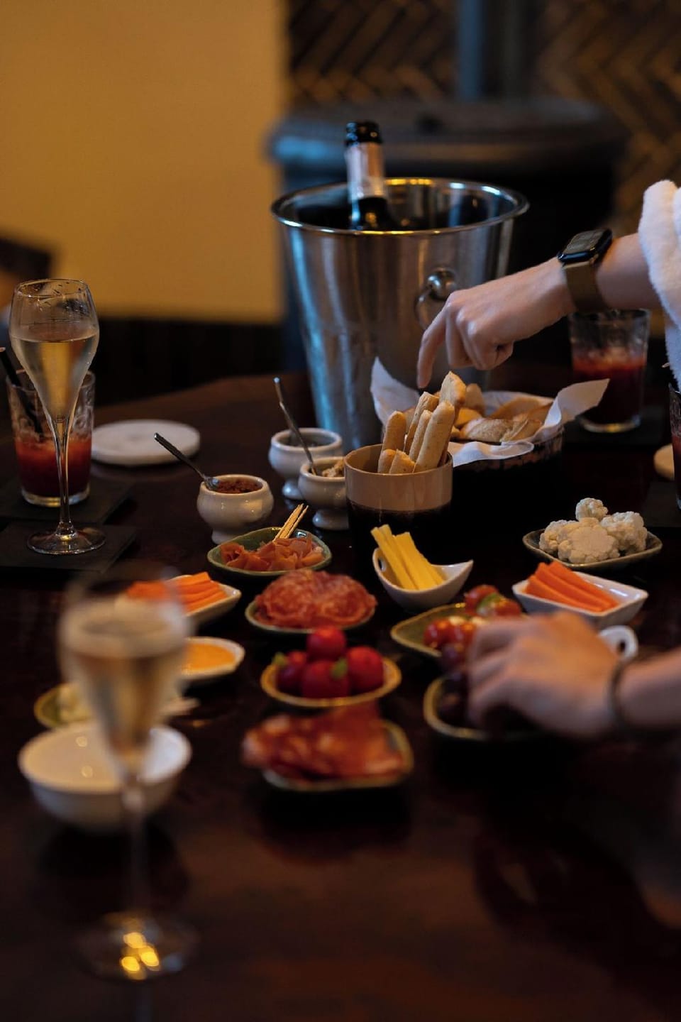 Les Salonnières-Privé wellness & BnB Hotel in Flanders
