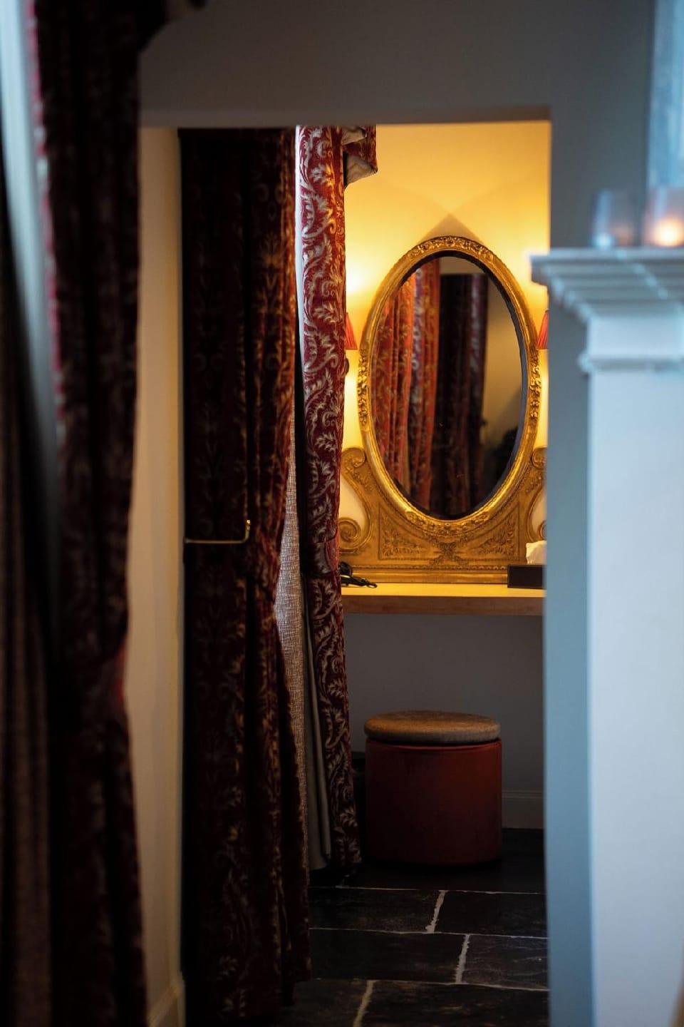 Les Salonnières-Privé wellness & BnB Hotel in Flanders