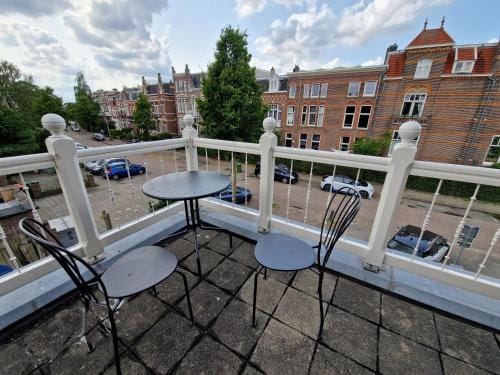 J&J Hotel in Nijmegen