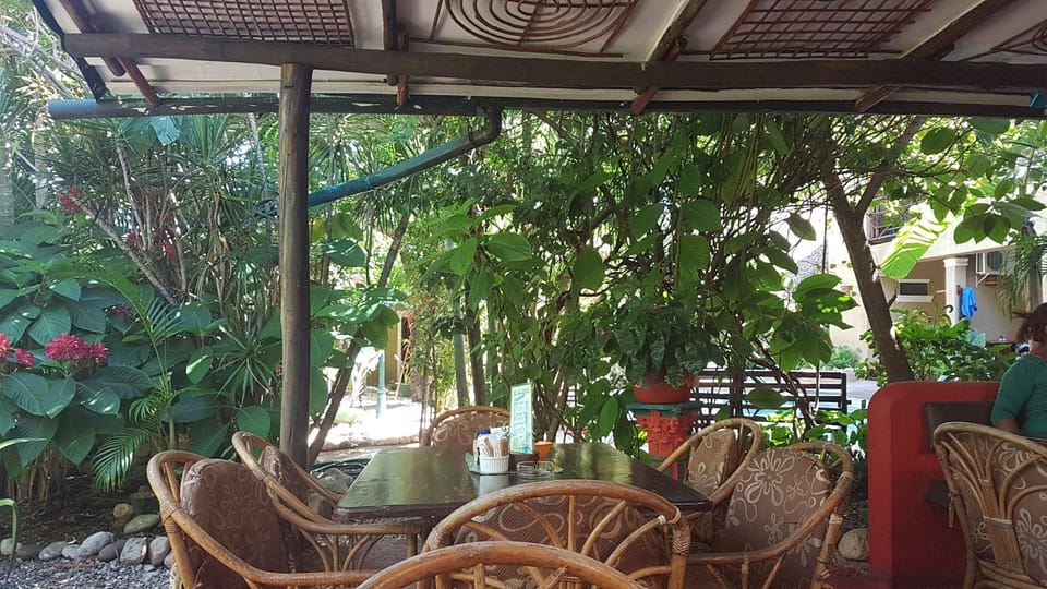 Hotel El Rancho Sosúa Hotel in Sosua