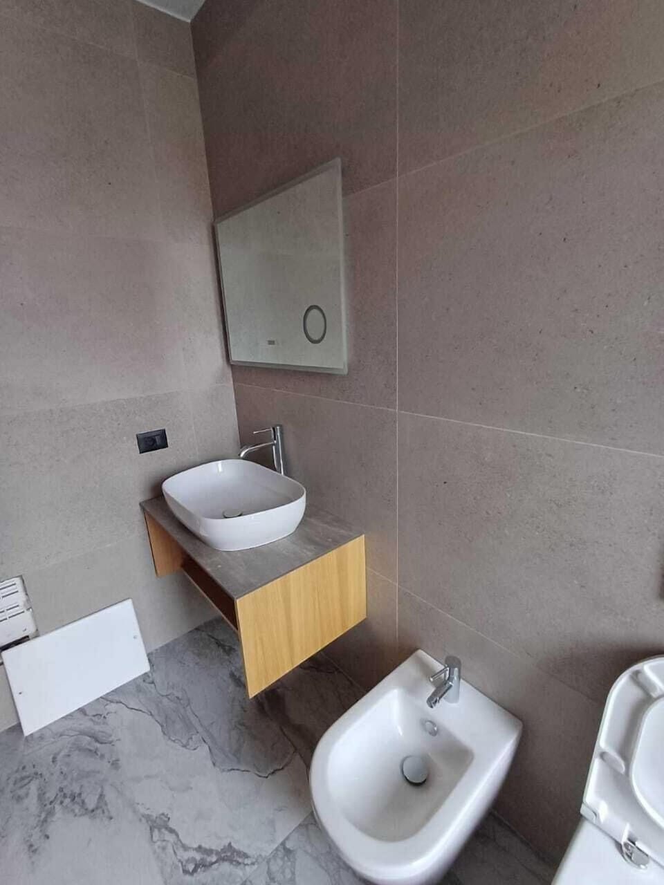 Ermes Hotel Hotel in Tirana County, Albania